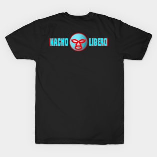 Nacho Libero T-Shirt